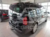 2021 Mercedes Benz V 220