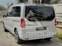 2021 Mercedes Benz V 220