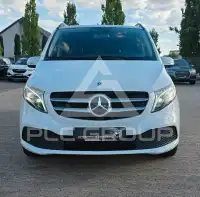 2021 Mercedes Benz V 220