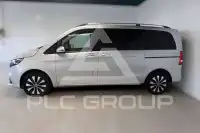 2021 Mercedes Benz V 220