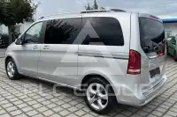 2021 Mercedes Benz V 220
