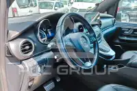 2021 Mercedes Benz V 220