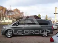 2021 Mercedes Benz V 220