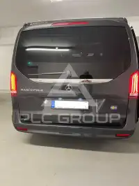 2021 Mercedes Benz V 220