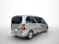 2021 Mercedes Benz V 220