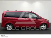 2021 Mercedes Benz V 220