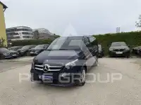 2021 Mercedes Benz V 220