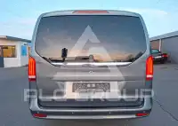 2021 Mercedes Benz V 220