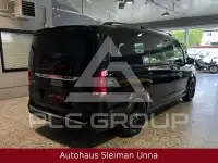 2021 Mercedes Benz V 220