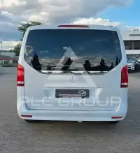 2021 Mercedes Benz V 220