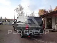 2021 Mercedes Benz V 220