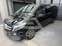 2021 Mercedes Benz V 220