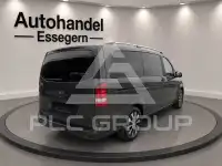2021 Mercedes Benz V 220
