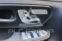 2021 Mercedes Benz V 220