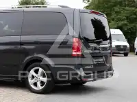 2021 Mercedes Benz V 220