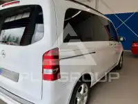 2021 Mercedes Benz V 220