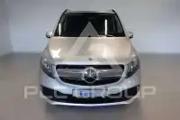 2021 Mercedes Benz V 220