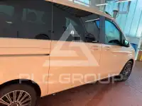 2021 Mercedes Benz V 220