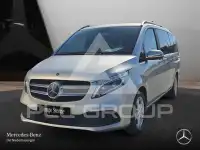 2021 Mercedes Benz V 220