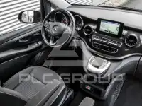 2021 Mercedes Benz V 220