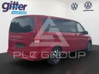 2021 Mercedes Benz V 220