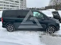 2021 Mercedes Benz V 220