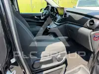 2021 Mercedes Benz V 220