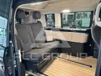 2021 Mercedes Benz V 220