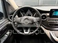 2021 Mercedes Benz V 220