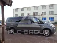 2021 Mercedes Benz V 220