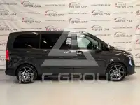 2021 Mercedes Benz V 220