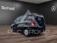 2021 Mercedes Benz V 220