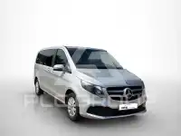 2021 Mercedes Benz V 220