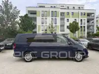 2021 Mercedes Benz V 220
