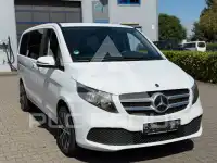 2021 Mercedes Benz V 220