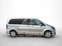 2021 Mercedes Benz V 220