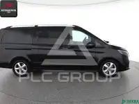 2021 Mercedes Benz V 220