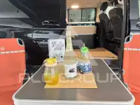2021 Mercedes Benz V 220