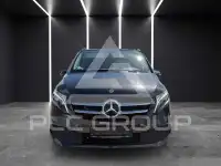 2021 Mercedes Benz V 220