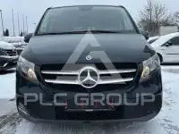 2021 Mercedes Benz V 220