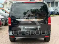 2021 Mercedes Benz V 220