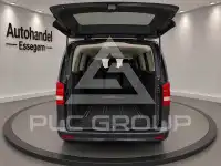 2021 Mercedes Benz V 220