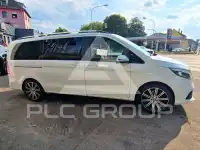 2021 Mercedes Benz V 220