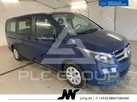 2021 Mercedes Benz V 220