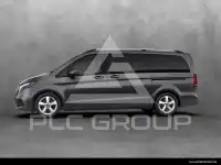 2021 Mercedes Benz V 220