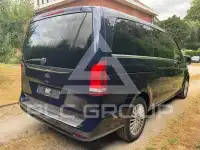 2021 Mercedes Benz V 220
