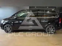 2021 Mercedes Benz V 220