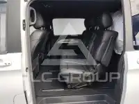 2021 Mercedes Benz V 220
