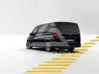 2021 Mercedes Benz V 220