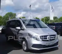 2021 Mercedes Benz V 220